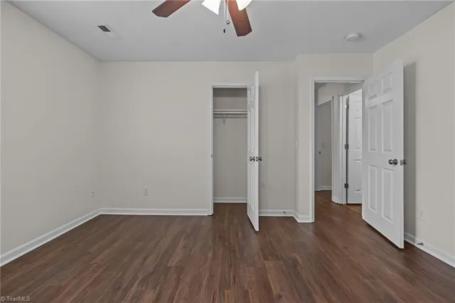 $269,000 | 2017 Priya Street, Thomasville, NC 27360