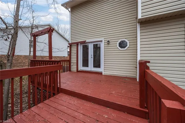 $269,000 | 2017 Priya Street, Thomasville, NC 27360