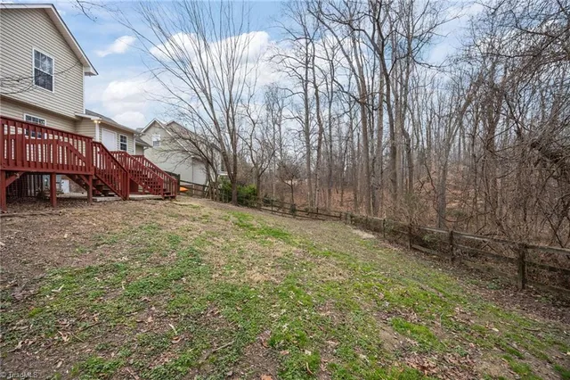 $269,000 | 2017 Priya Street, Thomasville, NC 27360