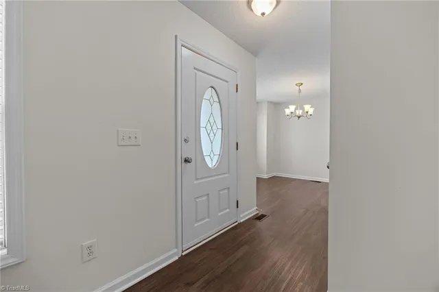 $269,000 | 2017 Priya Street, Thomasville, NC 27360