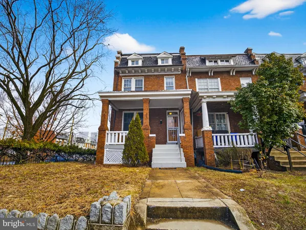 $4,750 | 5429 13th Street Northwest, Washington, DC 20011