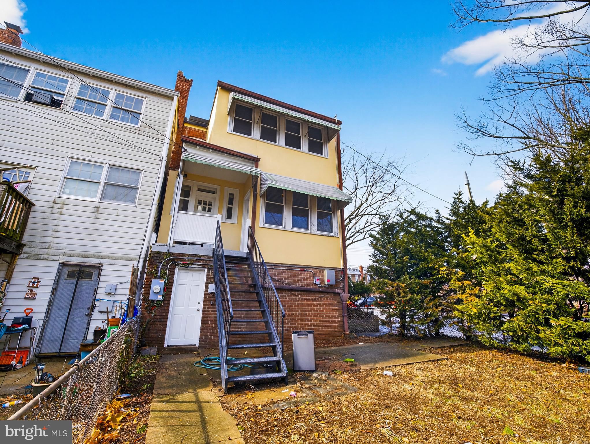 5429 13th Street Northwest Washington, DC 20011 - Photo 31 of 32