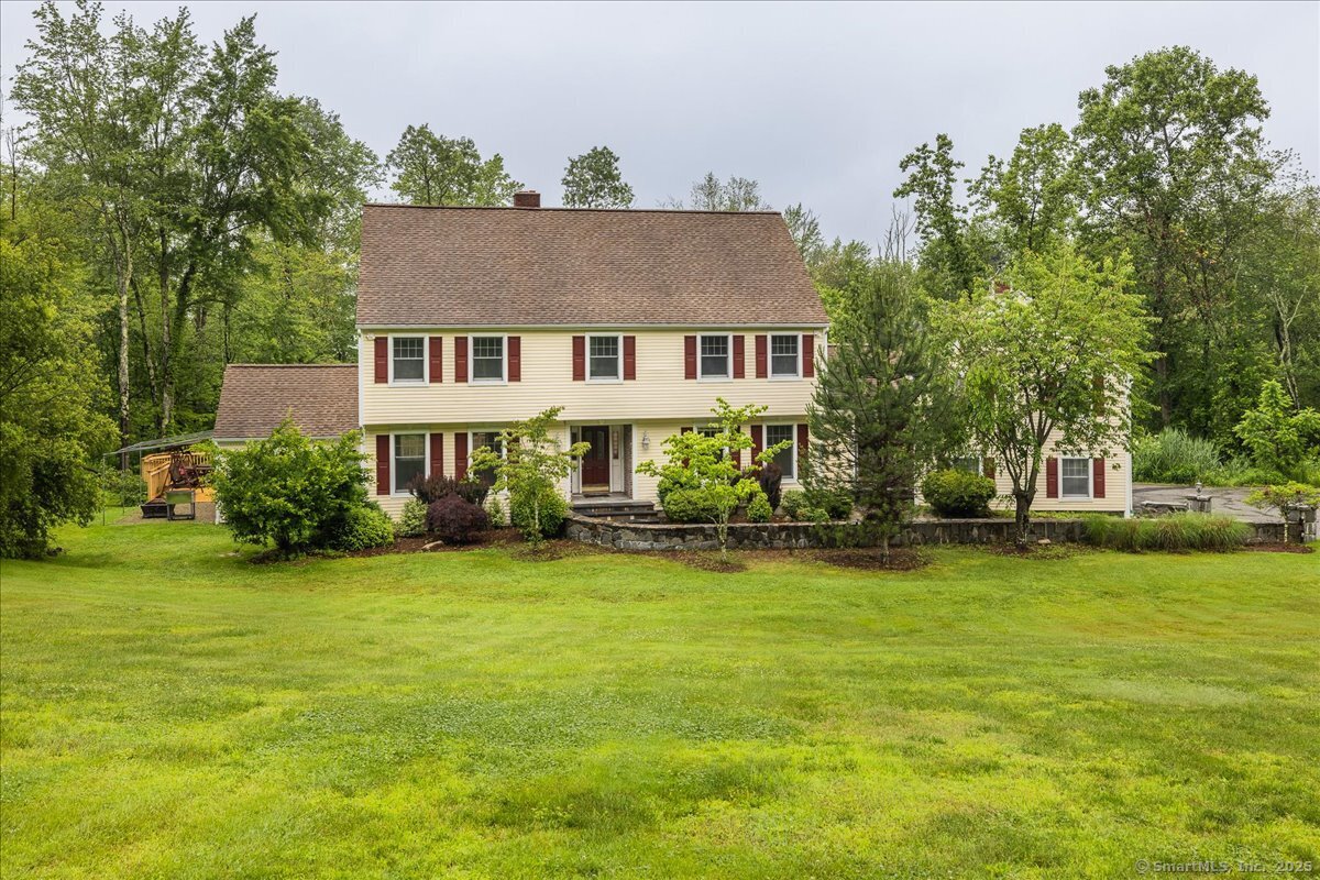 16 Saddle Ridge Road New Milford, CT 06776 - Photo 1 of 1 Gallery Image 1