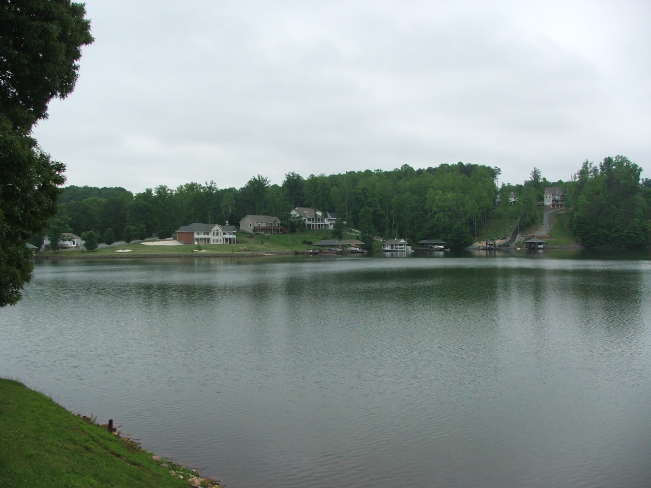 1125 Long Horne Road Union Hall, VA 24176 - Photo 16 of 19 Smith Mountain Lake VA