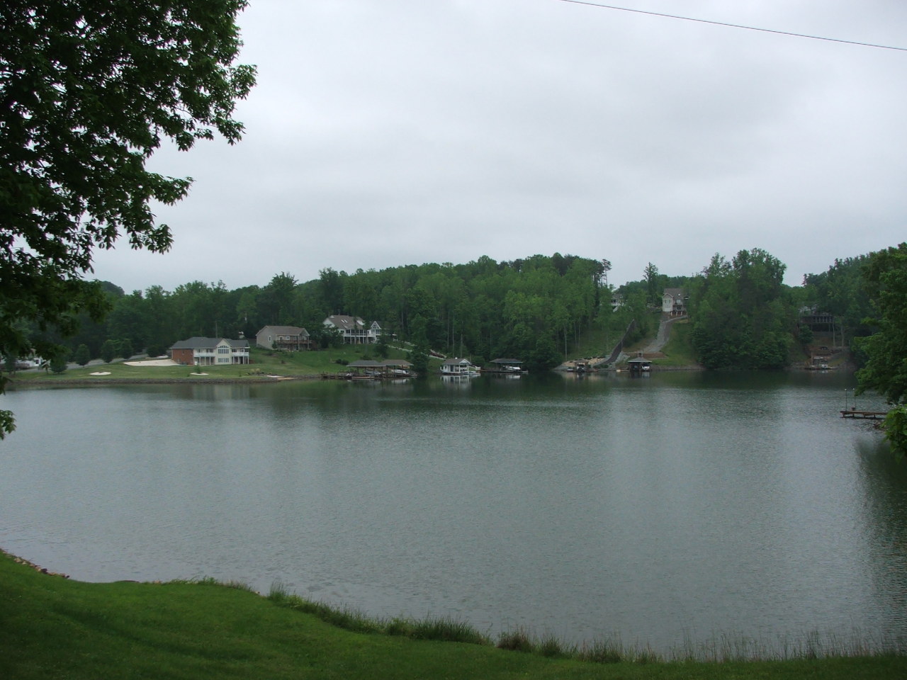 1125 Long Horne Road Union Hall, VA 24176 - Photo 17 of 19 Smith Mountain Lake