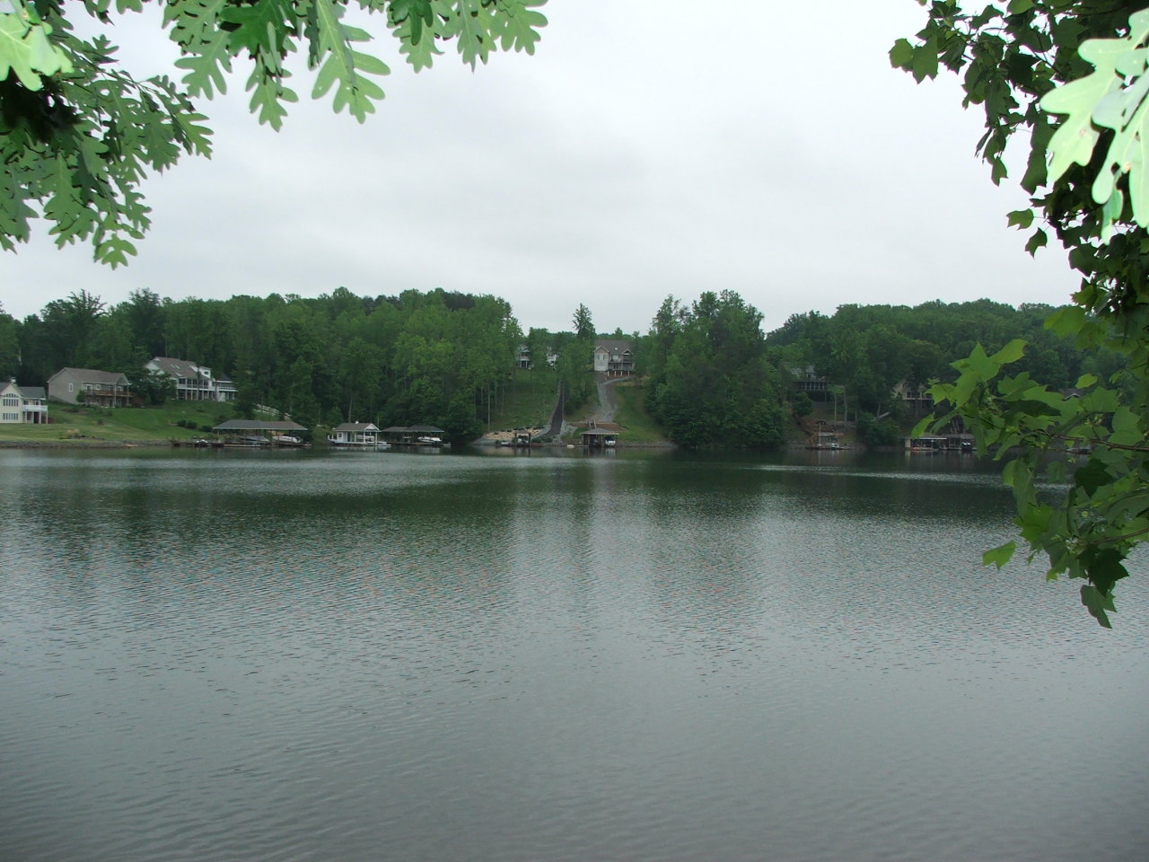 1125 Long Horne Road Union Hall, VA 24176 - Photo 18 of 19 Smith Mountain Lake waterfront home