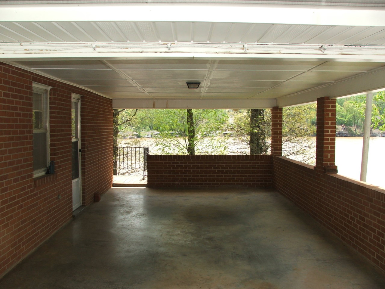 1125 Long Horne Road Union Hall, VA 24176 - Photo 5 of 19 1125 Longhorn Rd carport