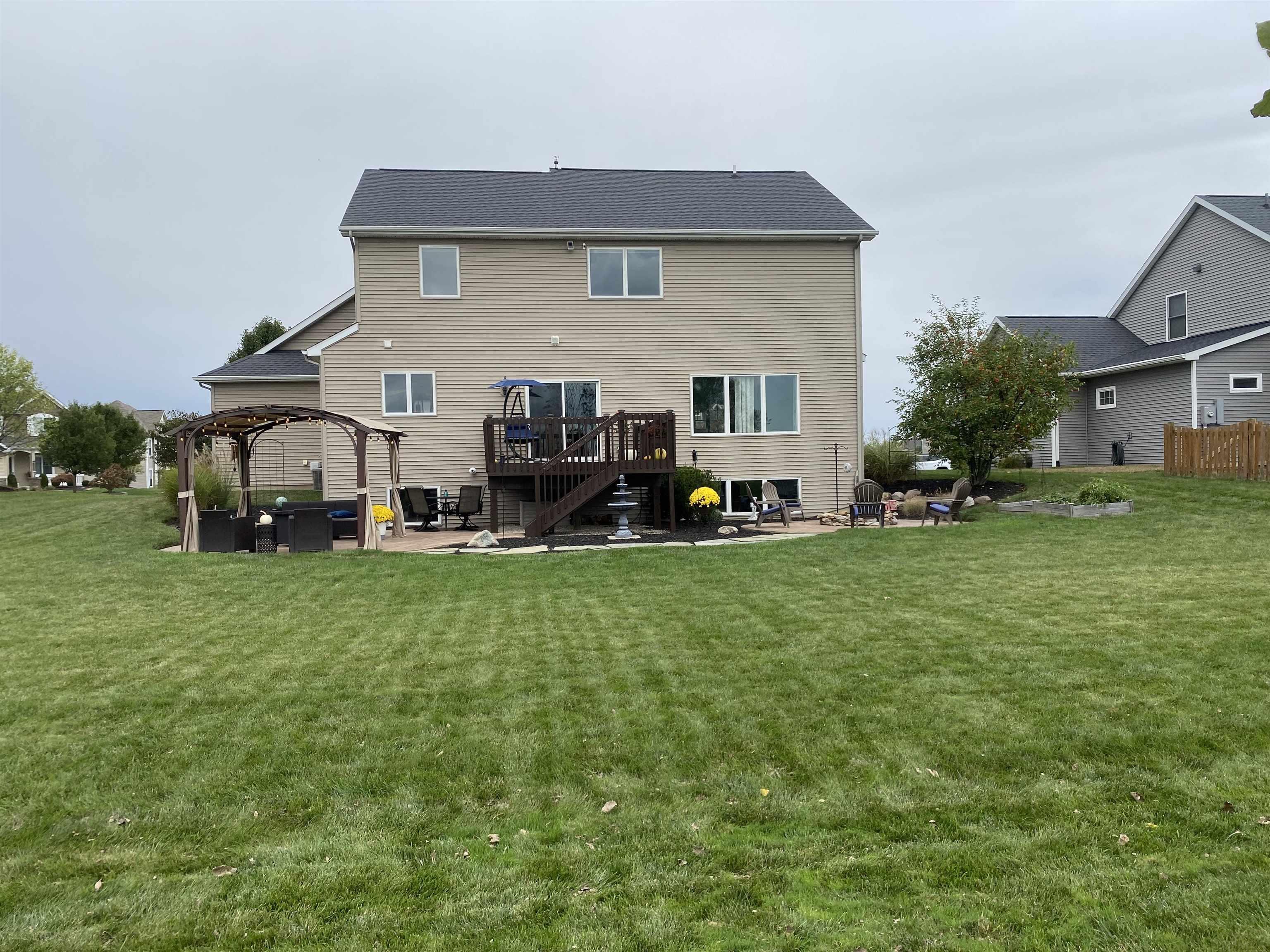 13733 Ruffner Road Fort Wayne, IN 46814 - Photo 33 of 36 Gallery Image 33