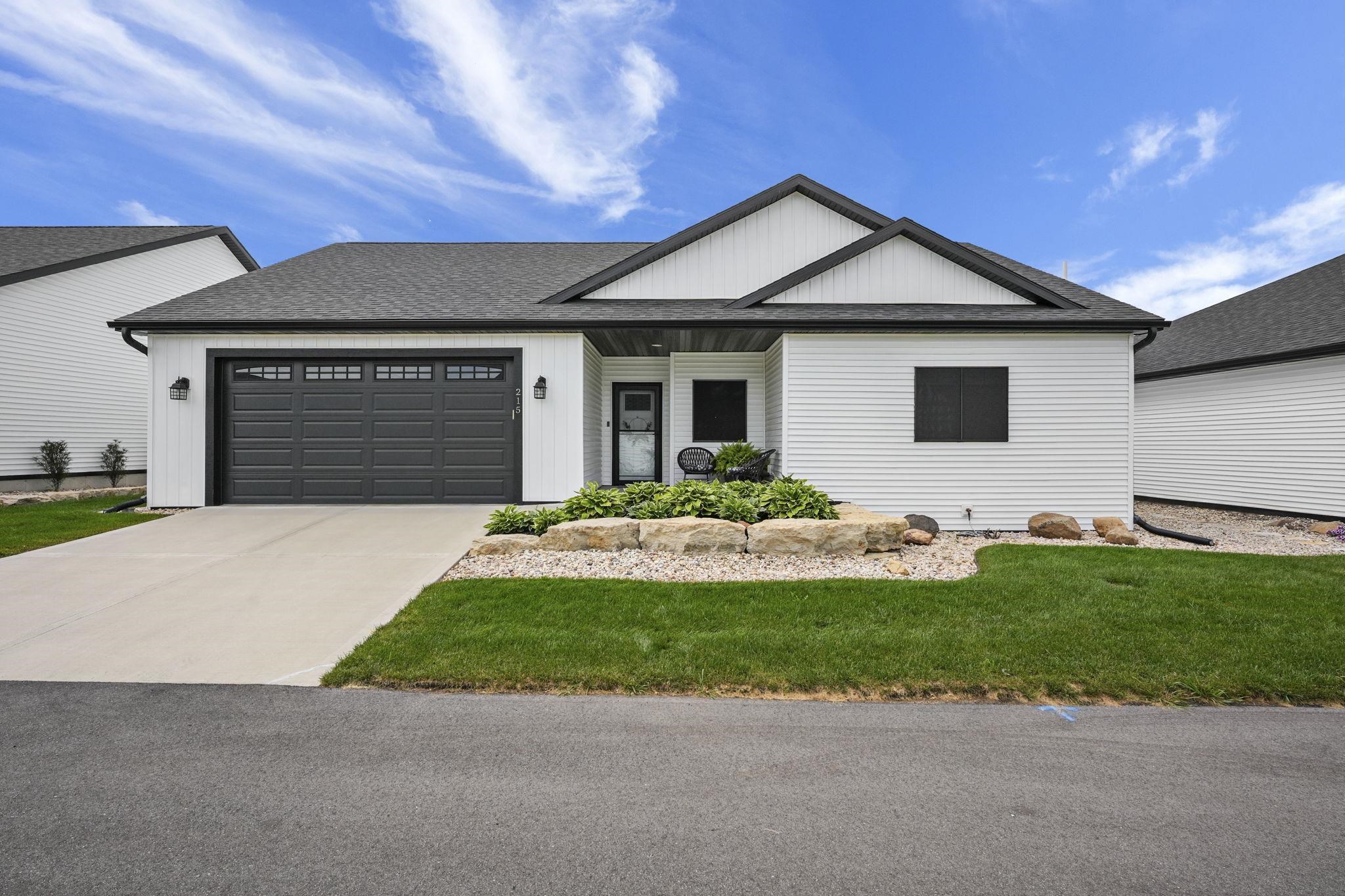 215 Boann Terrace Belleville, WI 53508 - Photo 2 of 39