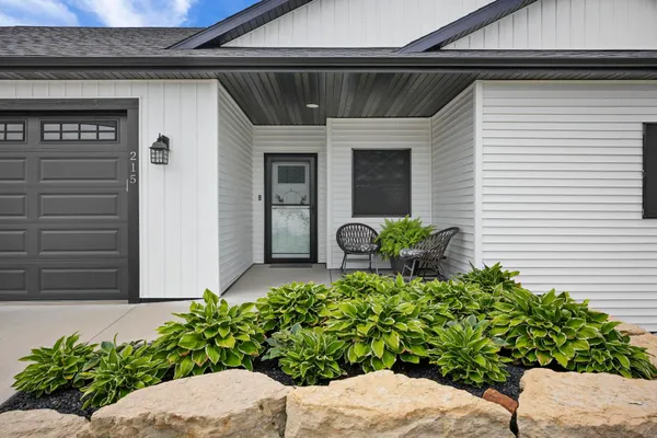 $467,000 | 215 Boann Terrace, Belleville, WI 53508