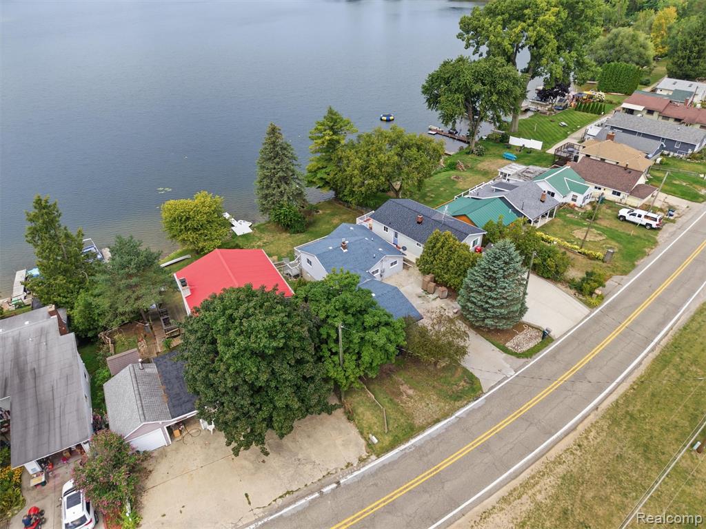 2205 Gray Road Lapeer, MI 48446 - Photo 2 of 39 Gallery Image 2