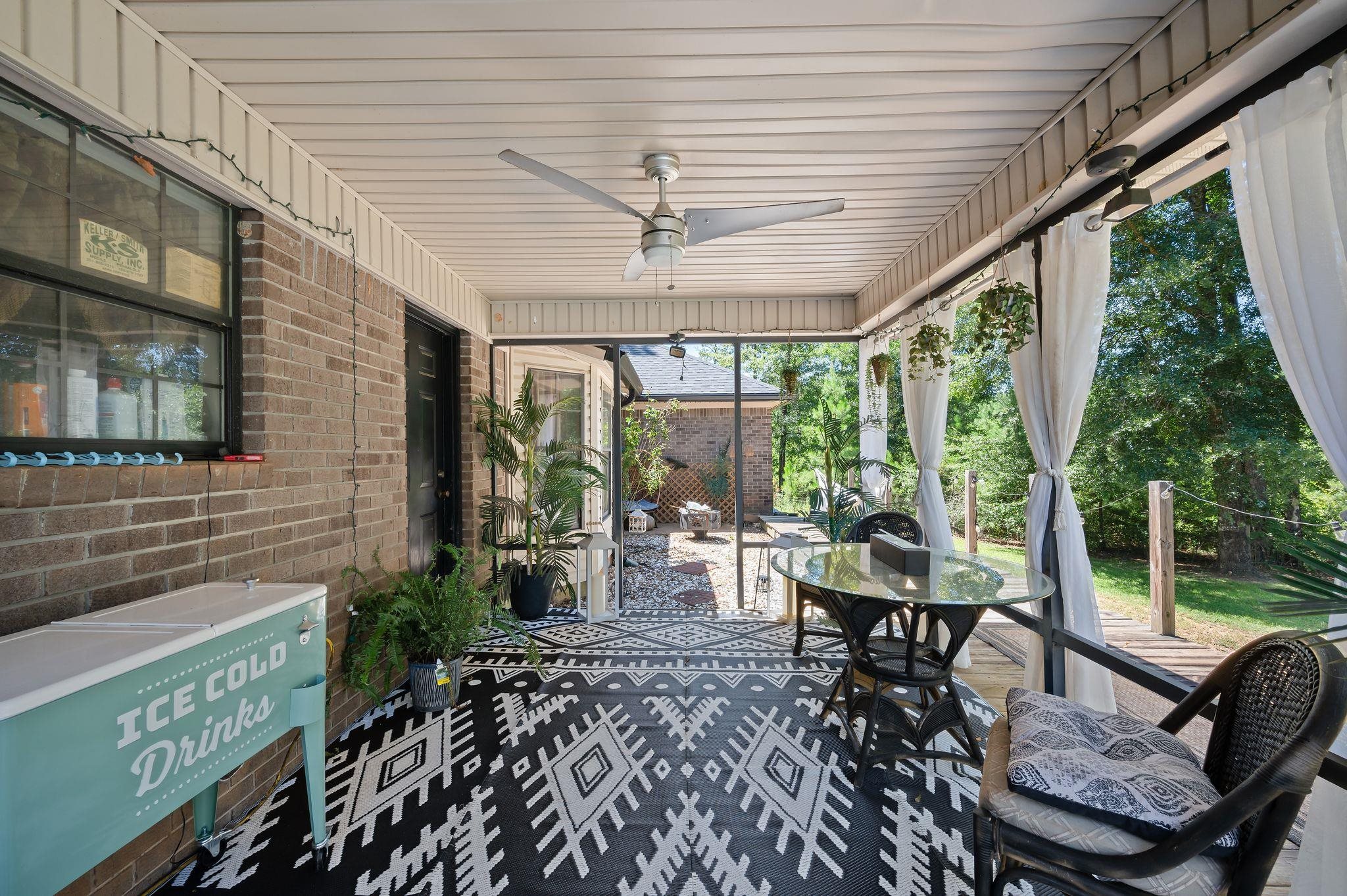 52923 Ammons Road Perdido, AL 36562 - Photo 25 of 35 Sun Room