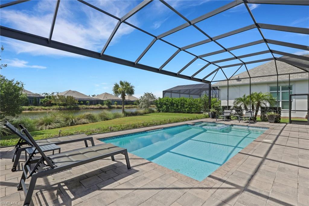 6136 Rodney Bay Lane Naples, FL 34113 - Photo 33 of 37