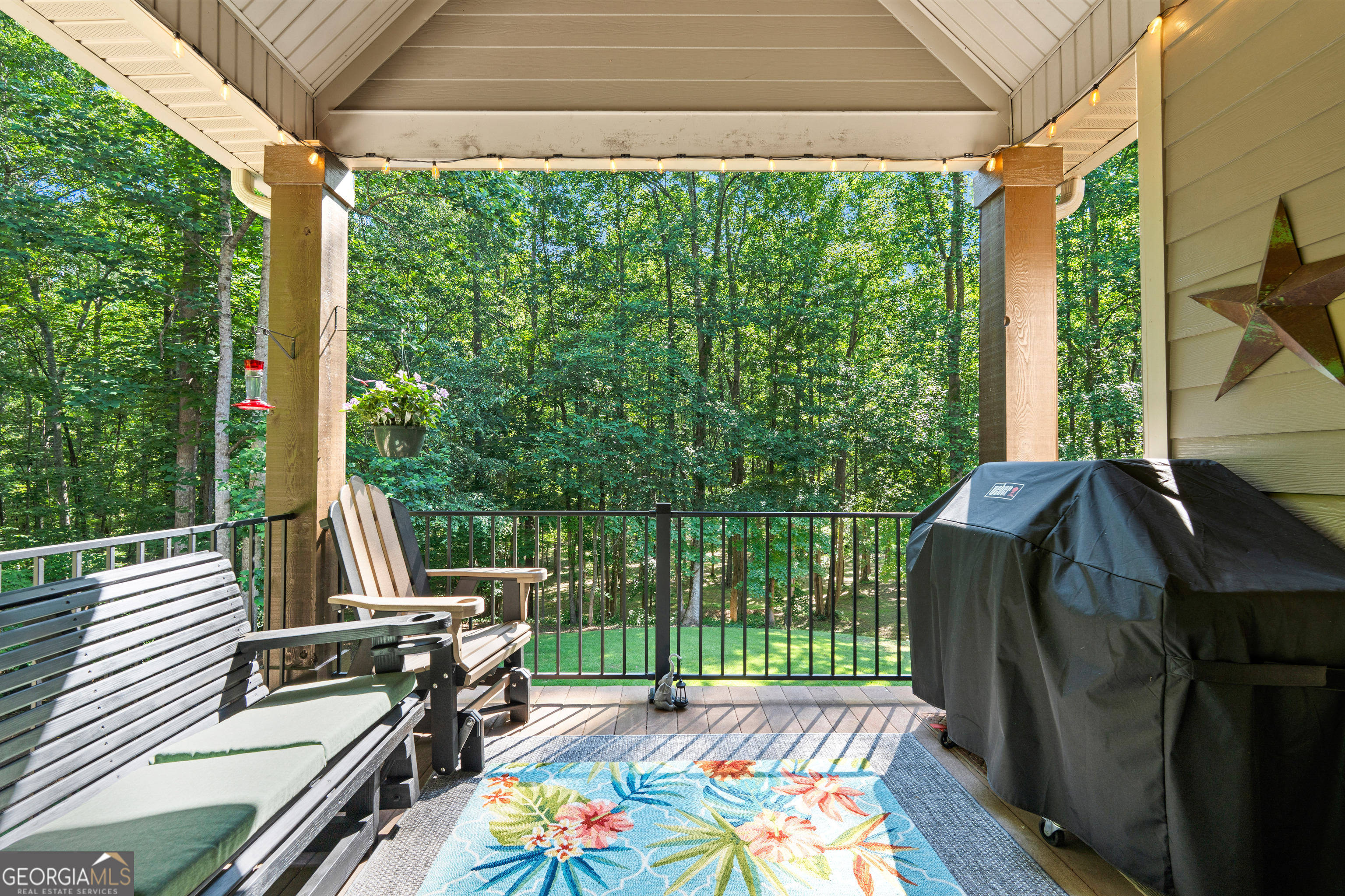 58 Drews Ridge Drive Newnan, GA 30263 - Photo 21 of 79