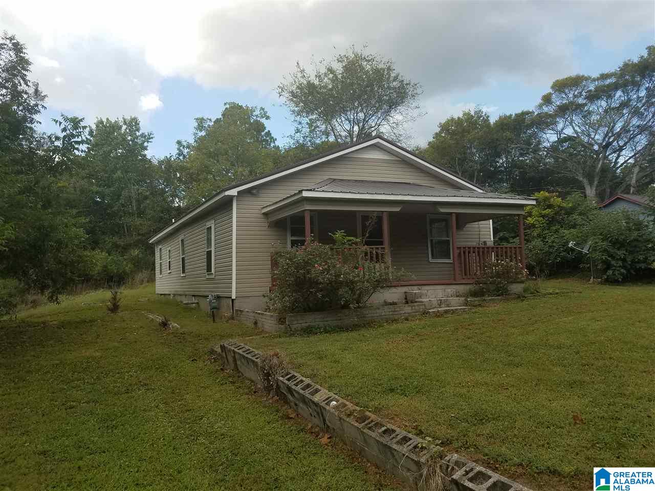 2516 Simpson Street Anniston, AL 36201 - Photo 1 of 20