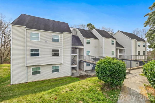 $115,000 | 9119 Spyglass Place, Unit 9119D, Charlotte, NC 28214
