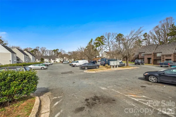 $115,000 | 9119 Spyglass Place, Unit 9119D, Charlotte, NC 28214