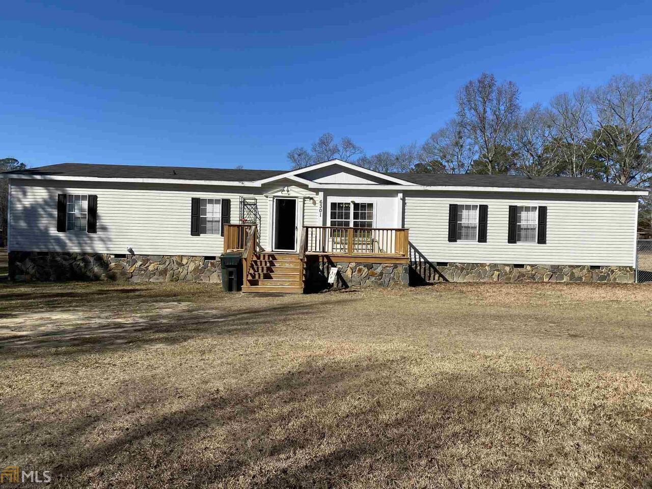 6301 Rogers Road Lizella, GA 31052 - Photo 1 of 1