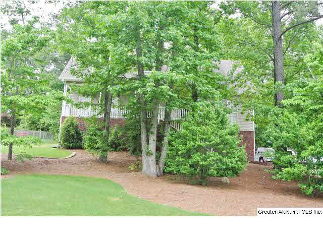 3324 3rd Way Northeast Center Point, AL 35215 - Photo 32 of 32 Gallery Image 32