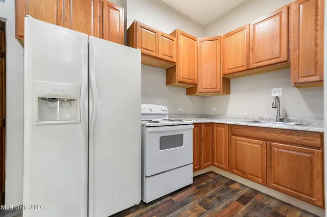 $229,500 | 1702 23rd Avenue, Gulfport, MS 39501