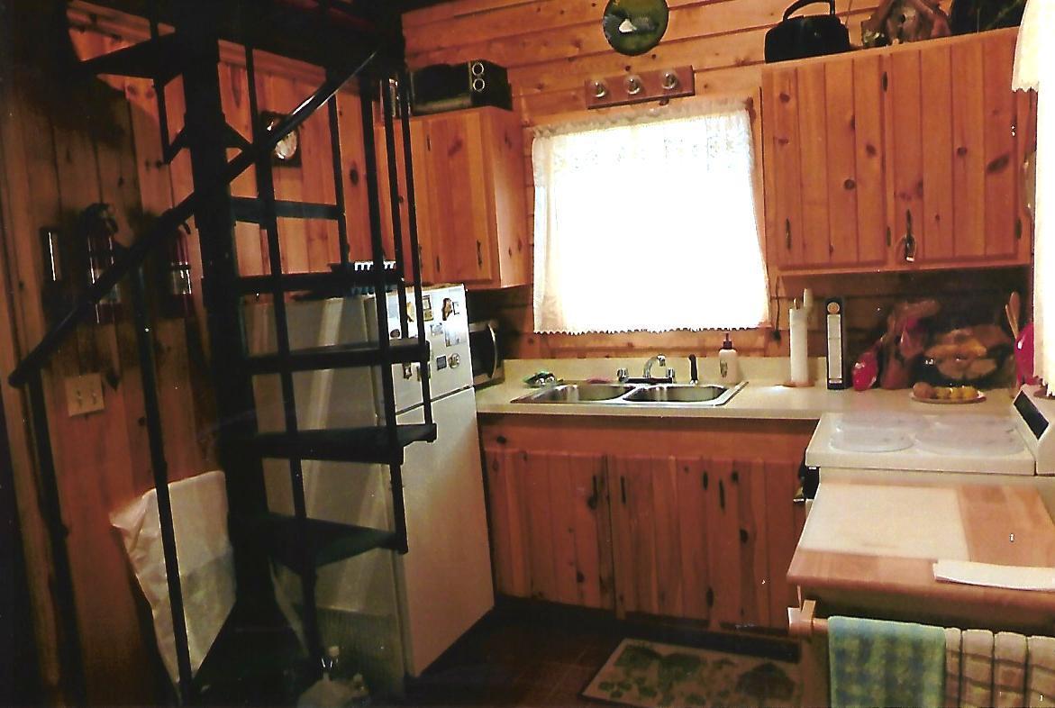779 Blanchard Road Monson, ME 04464 - Photo 3 of 14 Warnken Interior 2