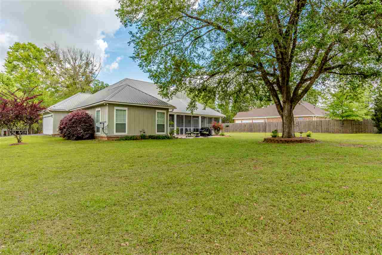 15244 Timber Ridge Drive Loxley, AL 36551 - Photo 43 of 50