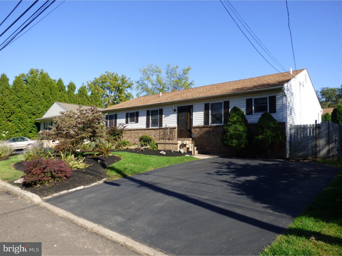 117 Madison Road Willow Grove, PA 19090 - Photo 1 of 25 Exterior Front