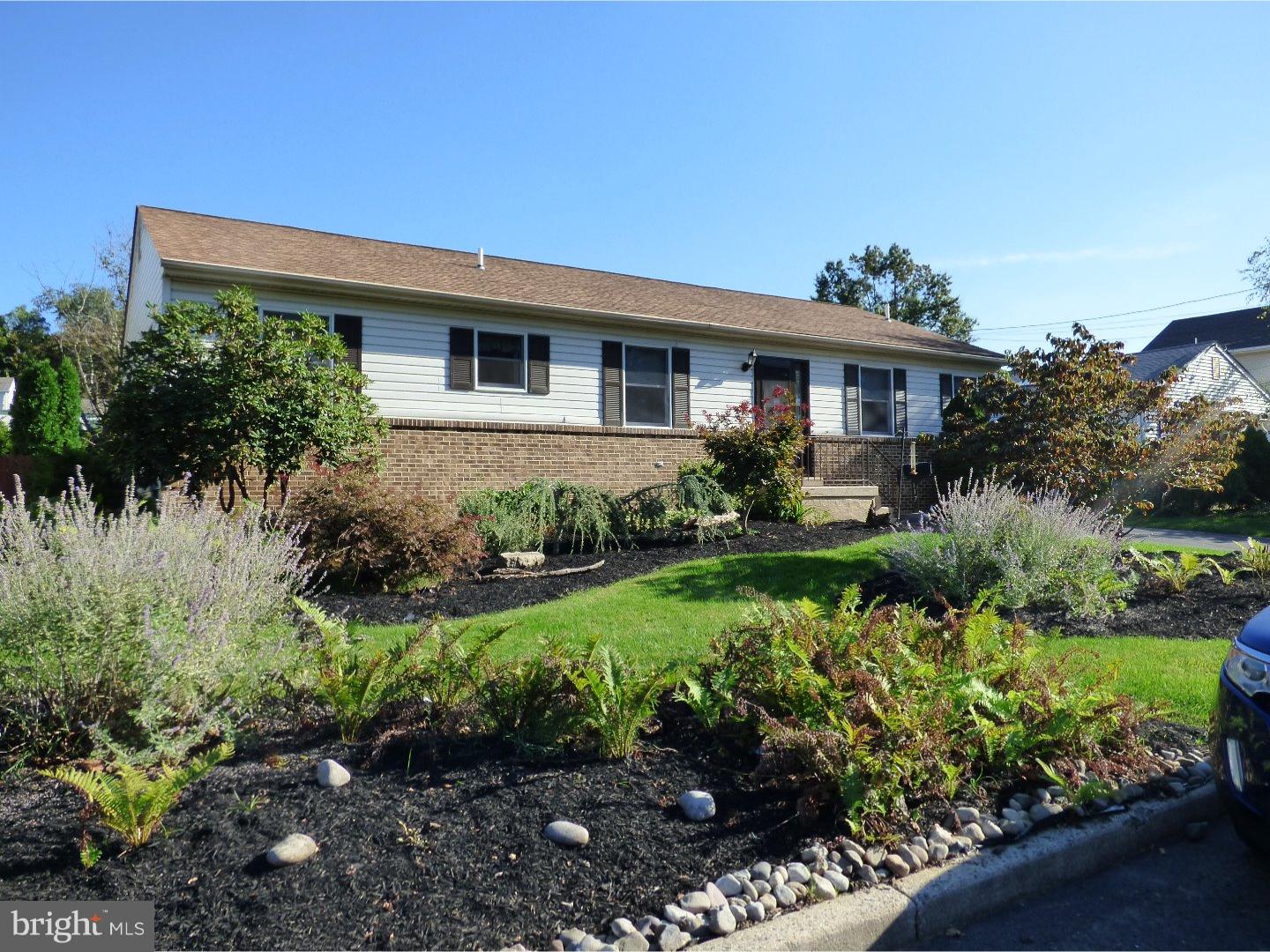 117 Madison Road Willow Grove, PA 19090 - Photo 2 of 25 Exterior Front