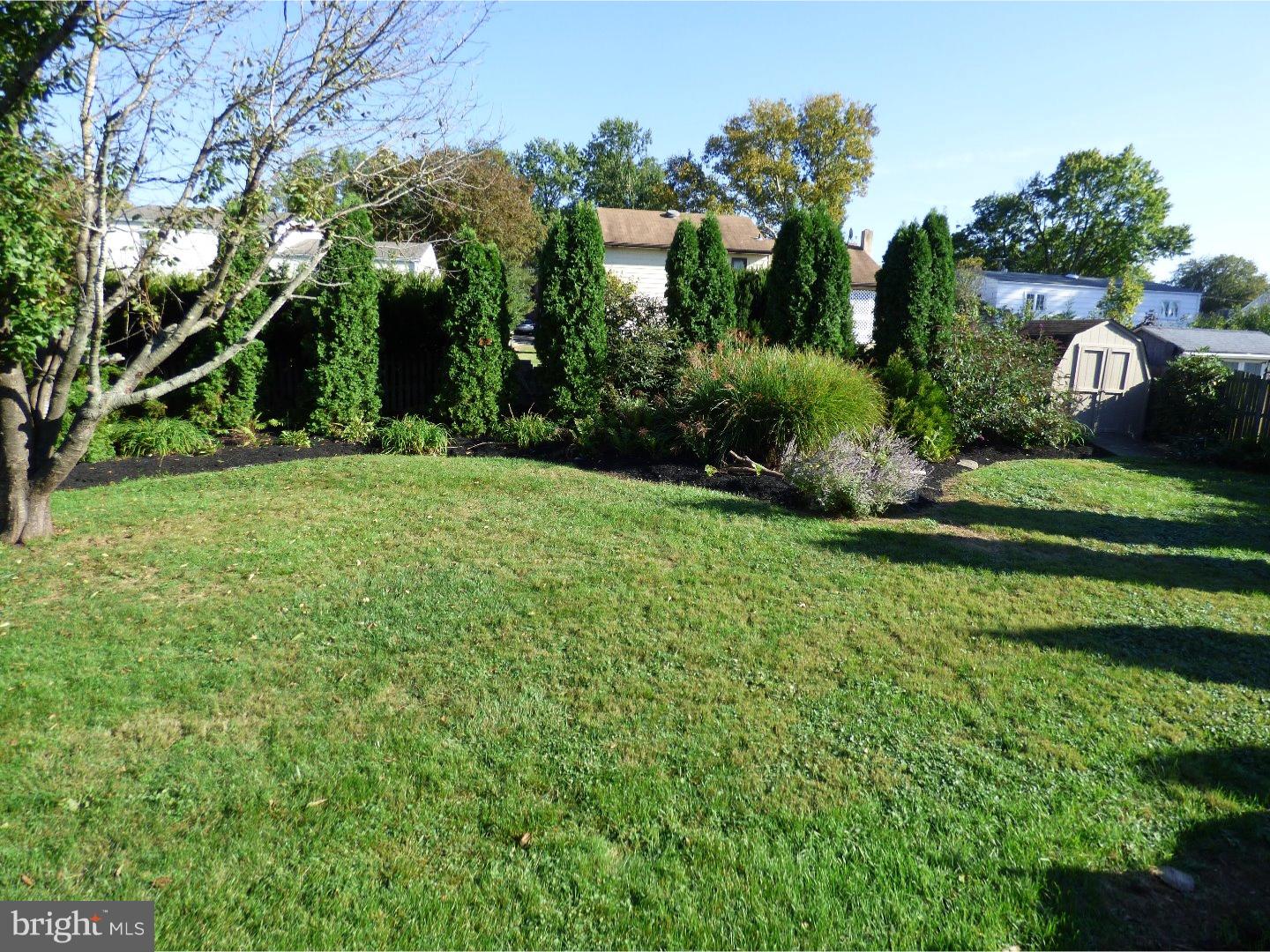 117 Madison Road Willow Grove, PA 19090 - Photo 24 of 25 Exterior Back