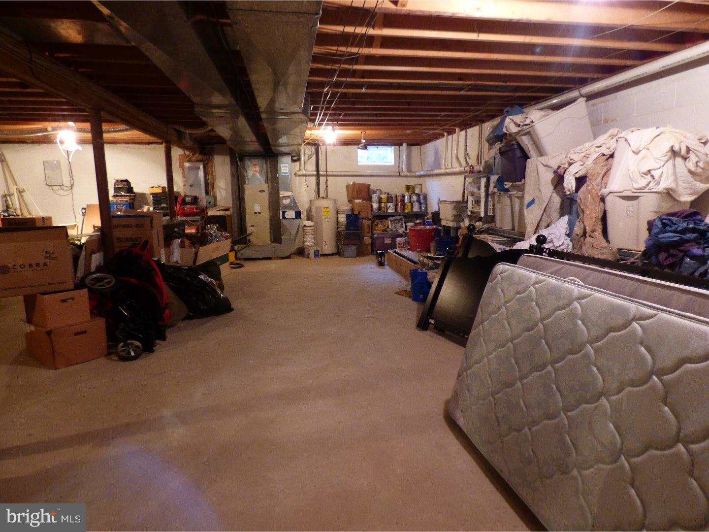 117 Madison Road Willow Grove, PA 19090 - Photo 25 of 25 Basement