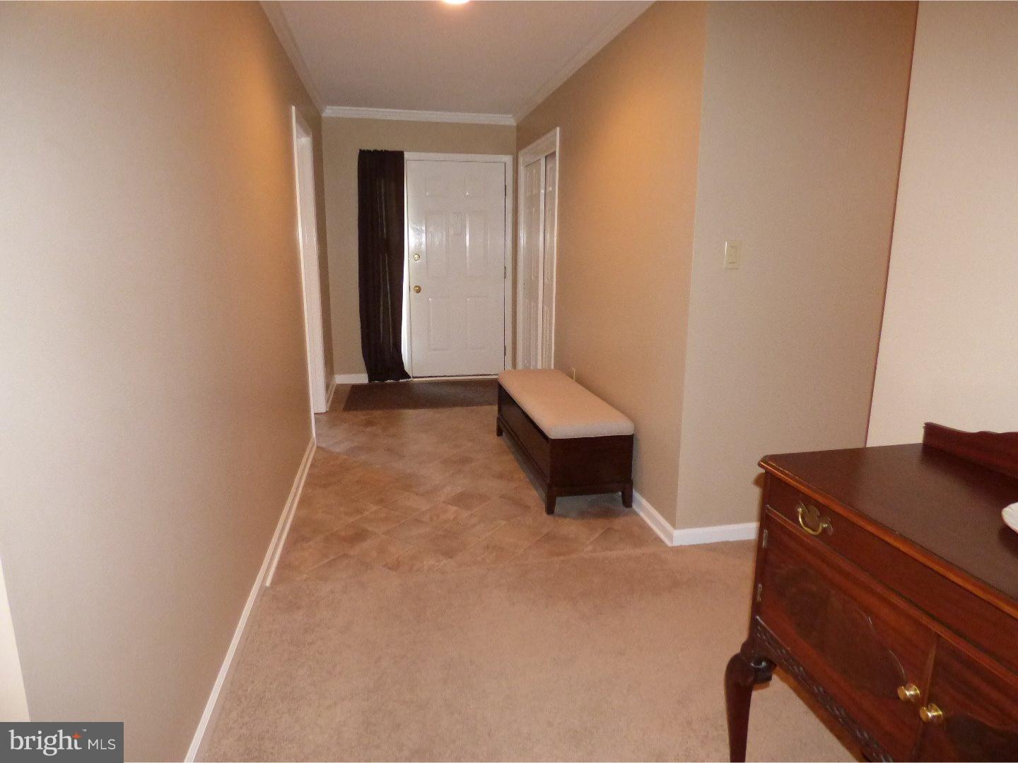 117 Madison Road Willow Grove, PA 19090 - Photo 4 of 25 Hallway