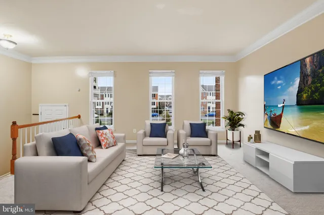 $739,950 | 25382 Whippoorwill Terrace, Chantilly, VA 20152