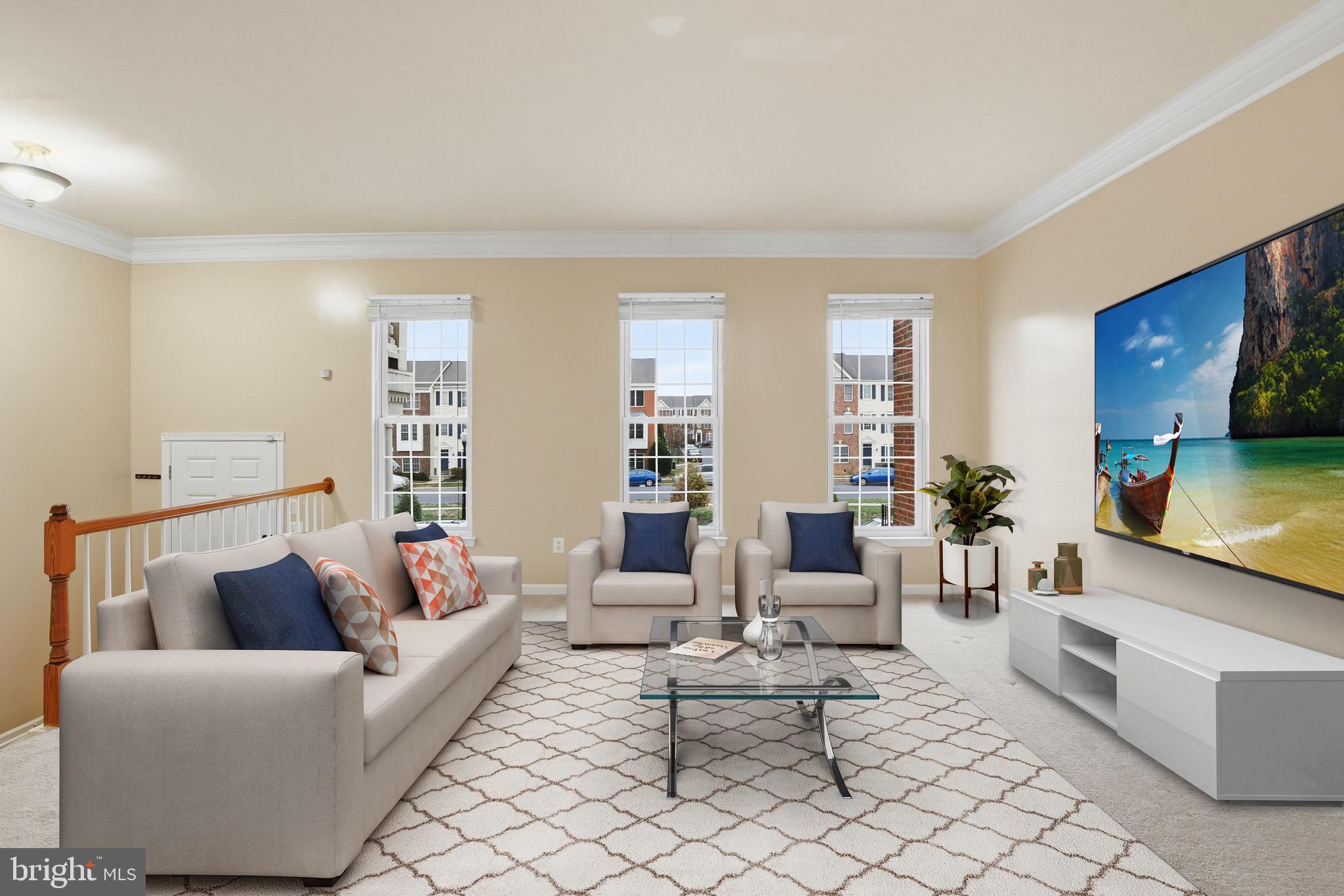 25382 Whippoorwill Terrace Chantilly, VA 20152 - Photo 11 of 46 LIVING ROOM