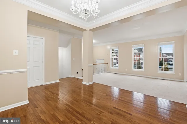 $739,950 | 25382 Whippoorwill Terrace, Chantilly, VA 20152