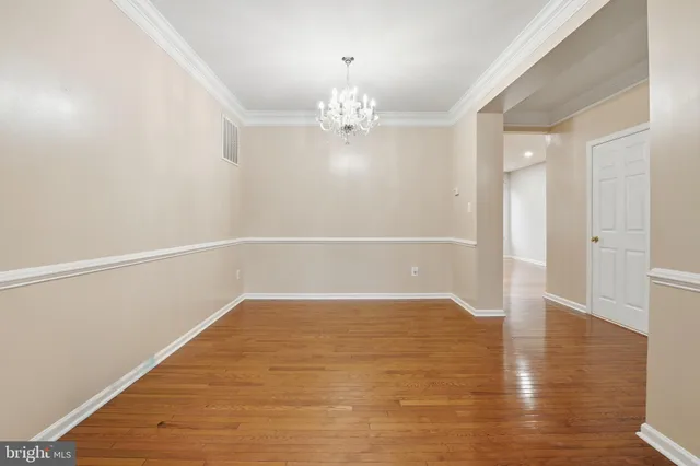 $739,950 | 25382 Whippoorwill Terrace, Chantilly, VA 20152