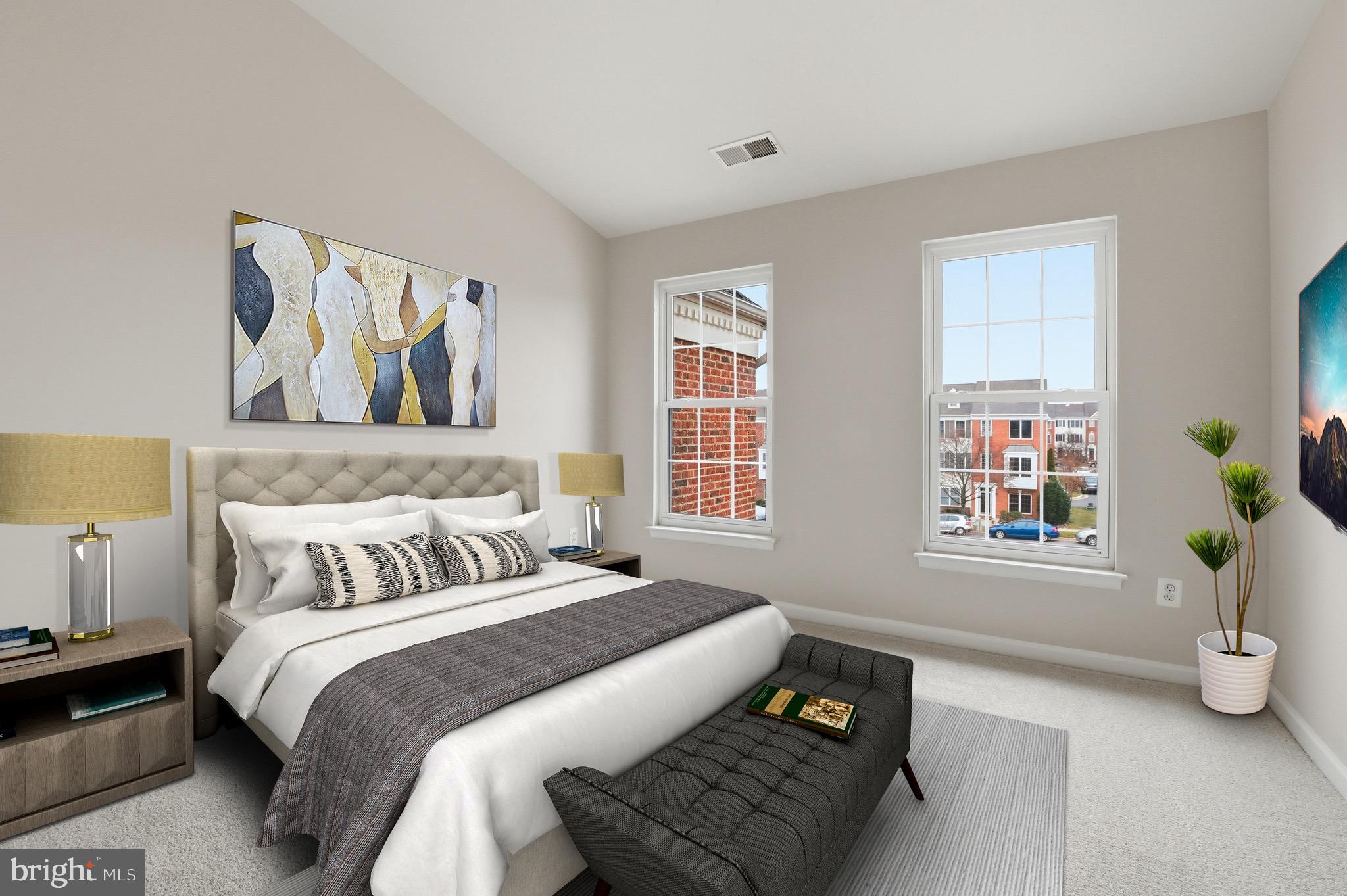 25382 Whippoorwill Terrace Chantilly, VA 20152 - Photo 33 of 46 BEDROOM 1