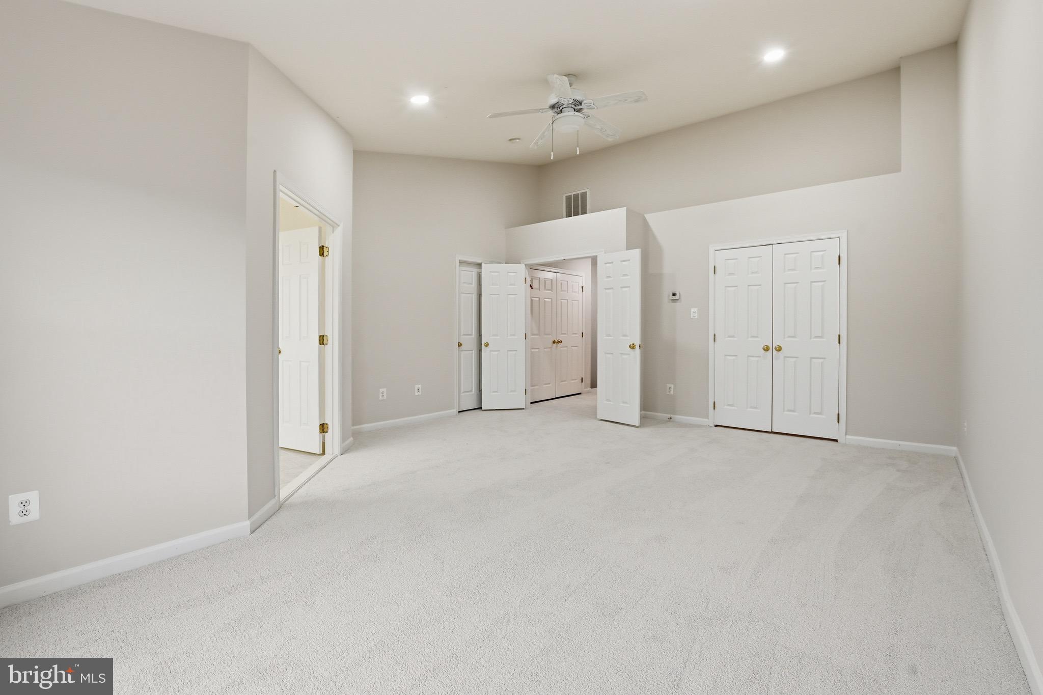 25382 Whippoorwill Terrace Chantilly, VA 20152 - Photo 45 of 46 MASTER BEDROOM