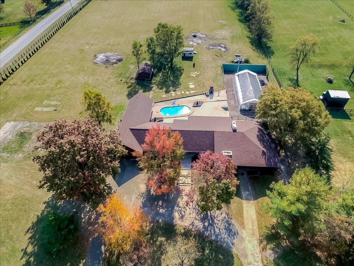 5376 Stewart Road Lexington, KY 40516 - Photo 90 of 98 Property