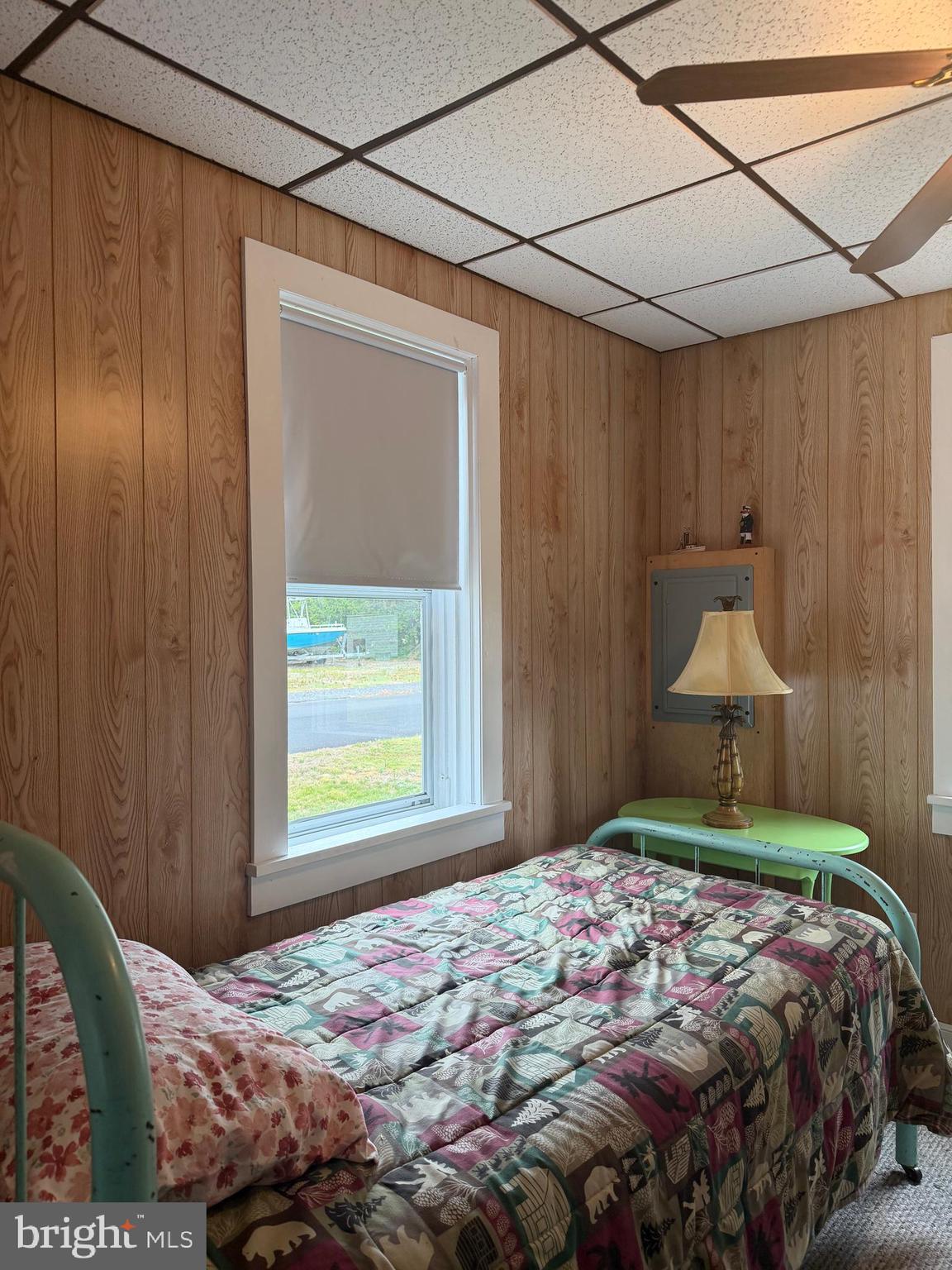 102 Garrison Avenue Fortescue, NJ 08321 - Photo 5 of 23 Bedroom #1