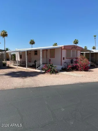 $25,000 | 1280 North Ironwood Drive, Unit 52, Apache Junction, AZ 85120