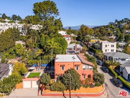 $1,795,000 | 1501 Westerly Terrace, Los Angeles, CA 90026