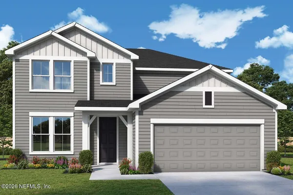 $464,970 | 75703 Bayley Place, Yulee, FL 32097