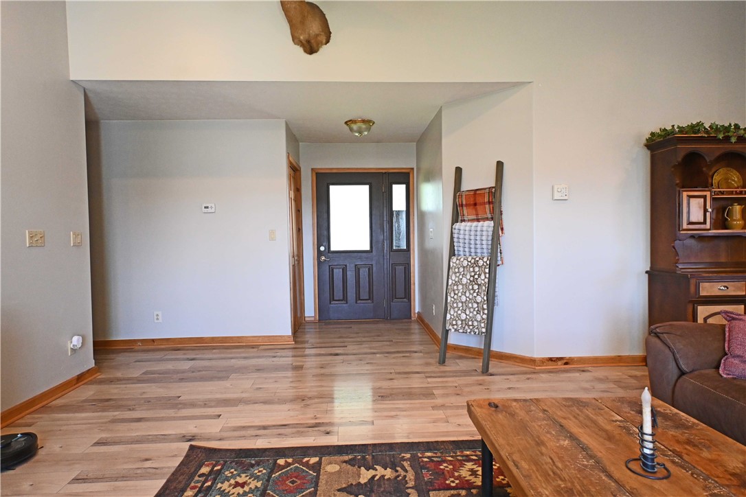 186 Pine Valley Road Catlin, NY 14872 - Photo 13 of 45 Vaulted Ceilings and Heated Floors