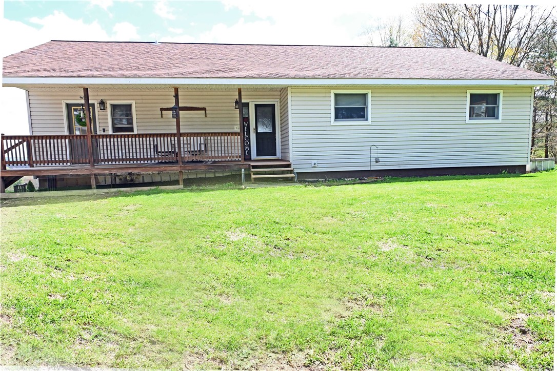186 Pine Valley Road Catlin, NY 14872 - Photo 2 of 45 Front of Home