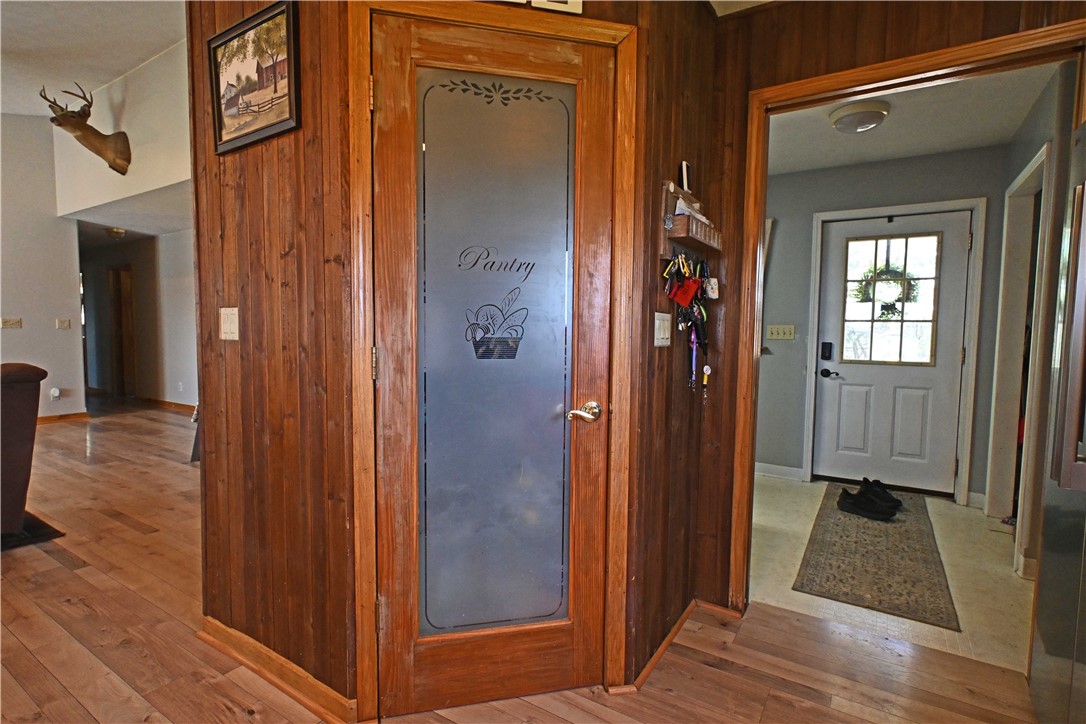 186 Pine Valley Road Catlin, NY 14872 - Photo 22 of 45 Large Walk In Pantry