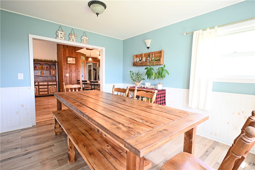 186 Pine Valley Road Catlin, NY 14872 - Photo 24 of 45 Formal Dining Room