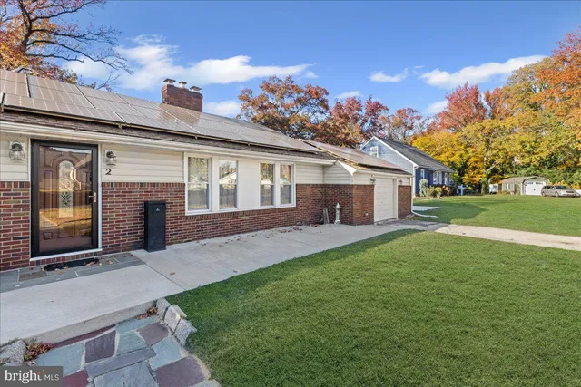 $350,000 | 2 Cypress Court, Westville, NJ 08093