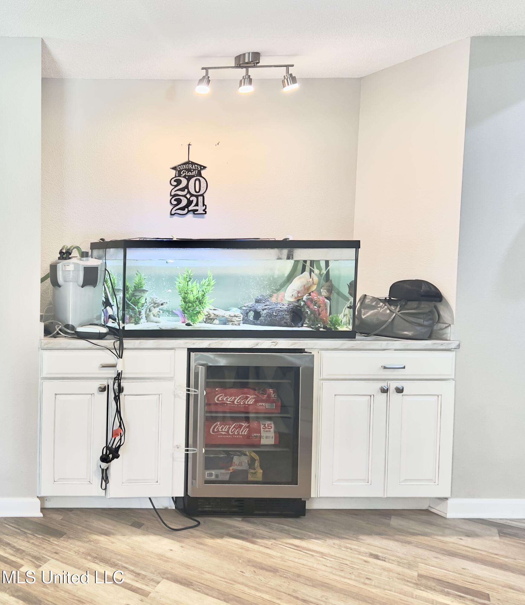 140 Lonnie Street Road Lucedale, MS 39452 - Photo 14 of 21 Bar