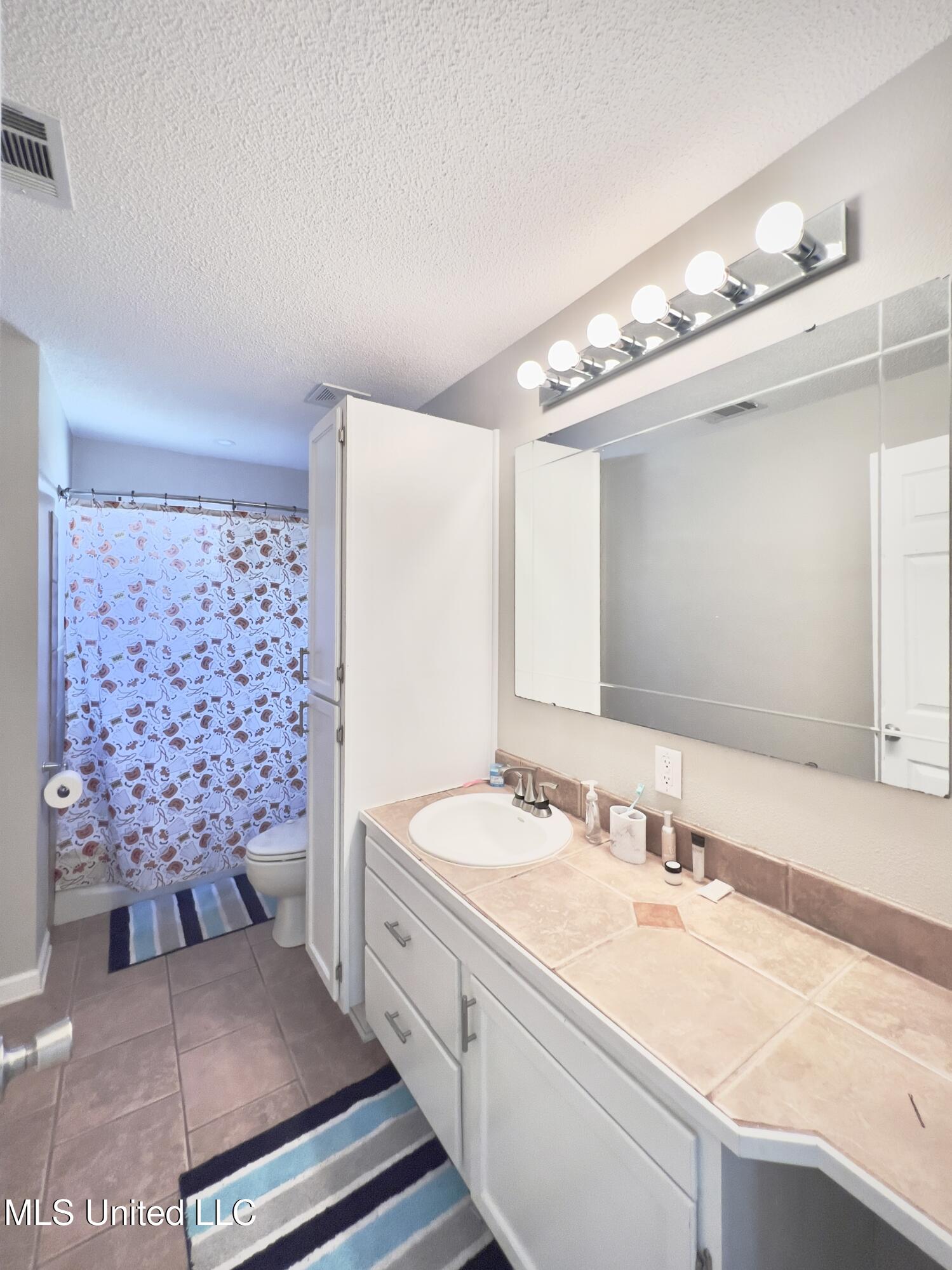 140 Lonnie Street Road Lucedale, MS 39452 - Photo 21 of 21 Bathroom