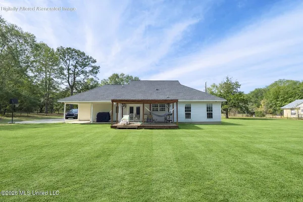 $253,000 | 140 Lonnie Street Road, Lucedale, MS 39452